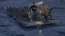 Timeline: American History 1700-1800