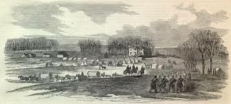 Scouting in Cumberland