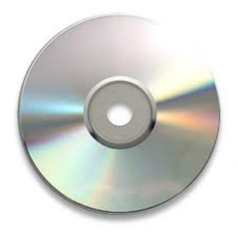 CD is invented in the US