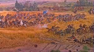 Disaster in Russellville