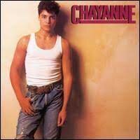 Chayanne II.
