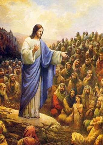 Año 0 Enseñanzas de Jesús en Jerusalén