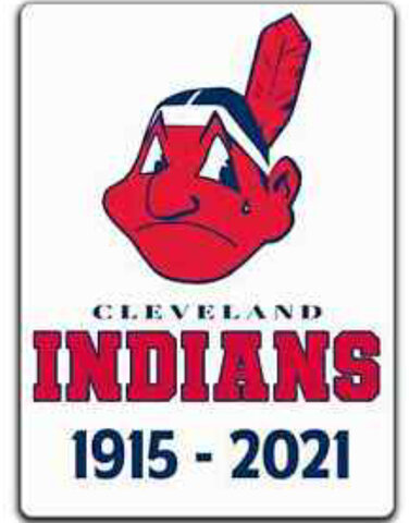 History of Cleveland Indians’ name