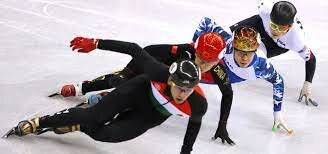 JUEGOS OLIMPICOS DE INVIERNO