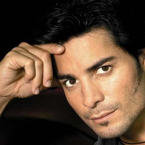 Chayanne's success