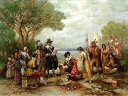 Dutch Purchase Manhattan