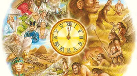 Timeline: LA INTERCULTURALIDAD EN LA HISTORIA - Por Gloria Esneth Torres Cuero.