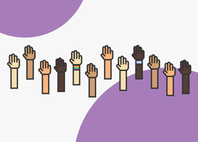 Respeto a la diversidad.