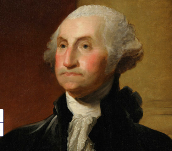 George Washington