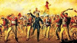 Timeline: GUERRAS DE BOLIVIA