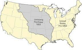 Louisiana Purchase