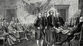 Timeline: 1700-1800