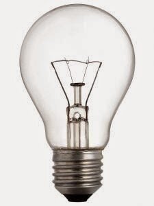 Làmpada incandescent