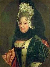 Act of Succession in England