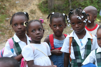 La etnoeducación como elemento fundamental en las comunidades afrocolombianas