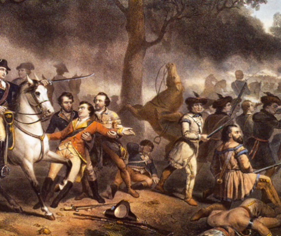 French and Indian War