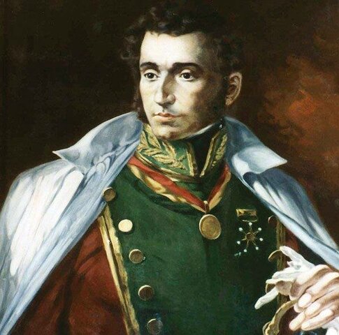 INVASION DE BRASIL A LA PROVINCIA DE CHIQUITOS