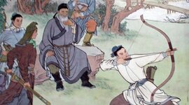 Timeline: Notable Military Technology and Its Usage in Northern Song Dynasty