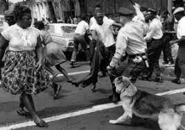 Birmingham Demonstrations