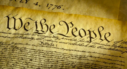 Declaration of Independence