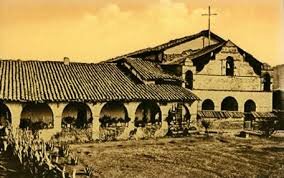 San Antonio is founded by the Spanish