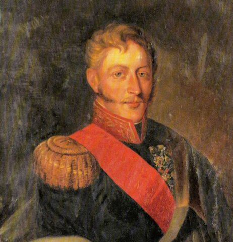 GUERRA CON LA CONFEDERACION DE ARGENTINA