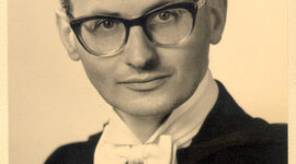 Timeline: Imre Lakatos (November 9th, 1922 - February 2nd, 1974)