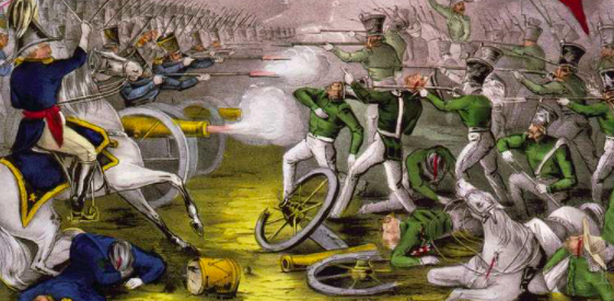 Mexican War
