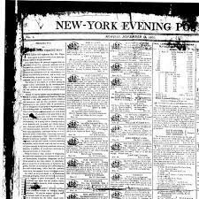 The edition of the New Post published