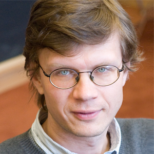 Mikhail Lukin (1971)