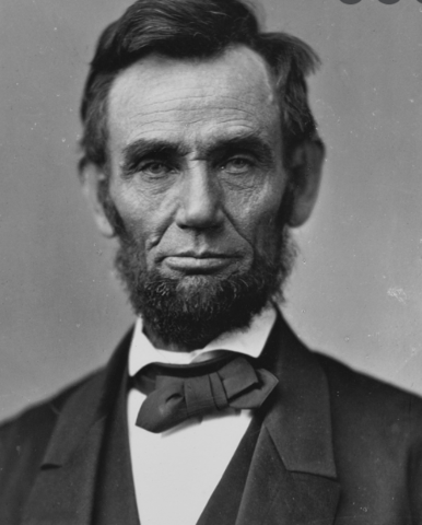 Abraham Lincoln's Election