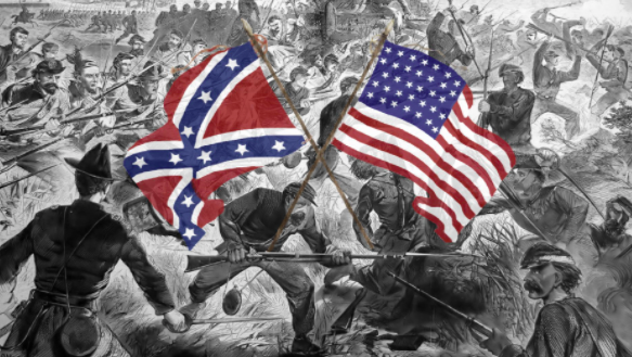 Civil War