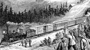 First Public Railroad System