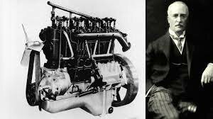 Primer motor a dièsel