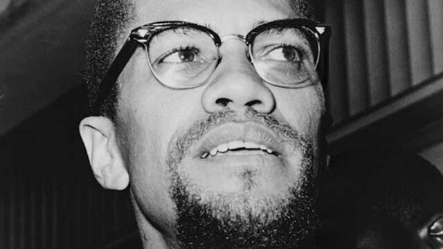 The Assassination of Malcolm X