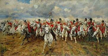 Battle of Waterloo