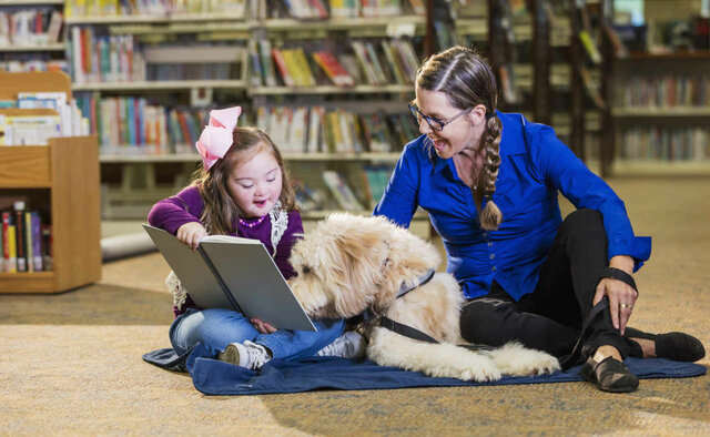 Individuals with Disabilities Education Act