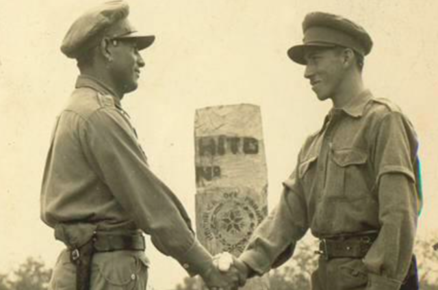 GUERRA DEL CHACO (segunda parte)