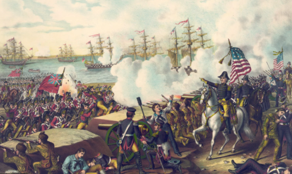 War of 1812