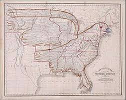 Adam-Onis Treaty is signed