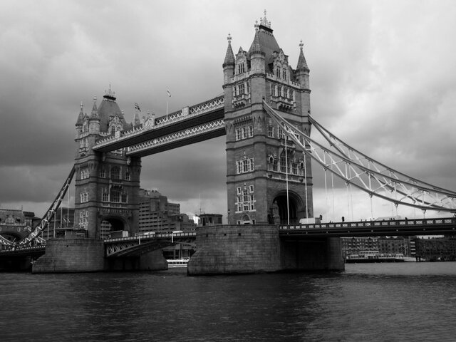 Professor in Another Country