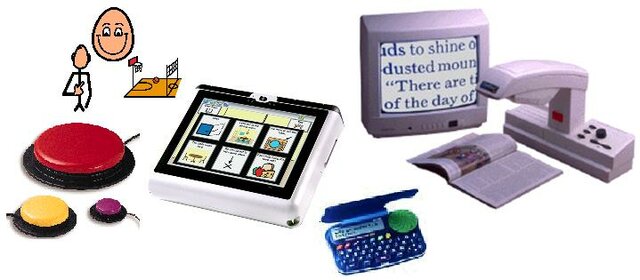 Assistive Technology Act