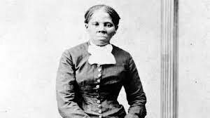 Harriet Tubman escaped slavery