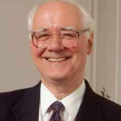 Timeline: John Polkinghorne