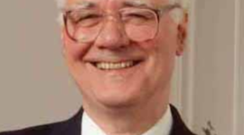 Timeline: John Polkinghorne