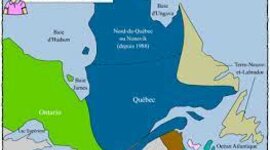 Timeline: Le Québec vers 1980
