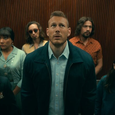 Timeline: The Umbrella Academy Season 1