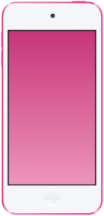 2007 Ipod touch