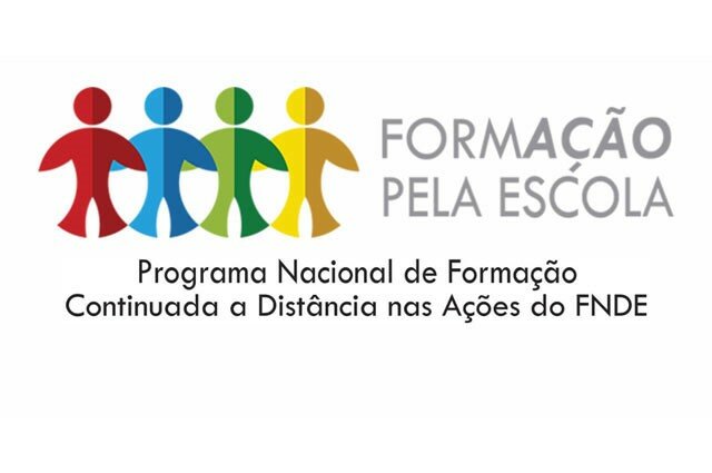 Rede nacional de formação continuada de professores da rede pública por meio de EAD