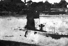 August/September, part 1